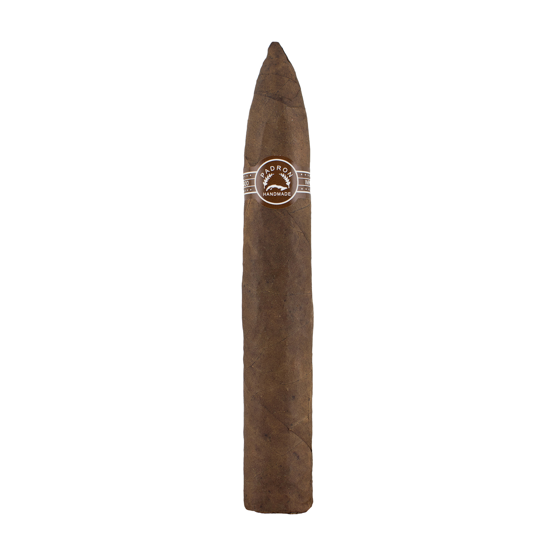 Padron 6000 Natural Torpedo Cigar - Single